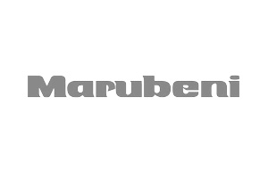 logo Marubeni